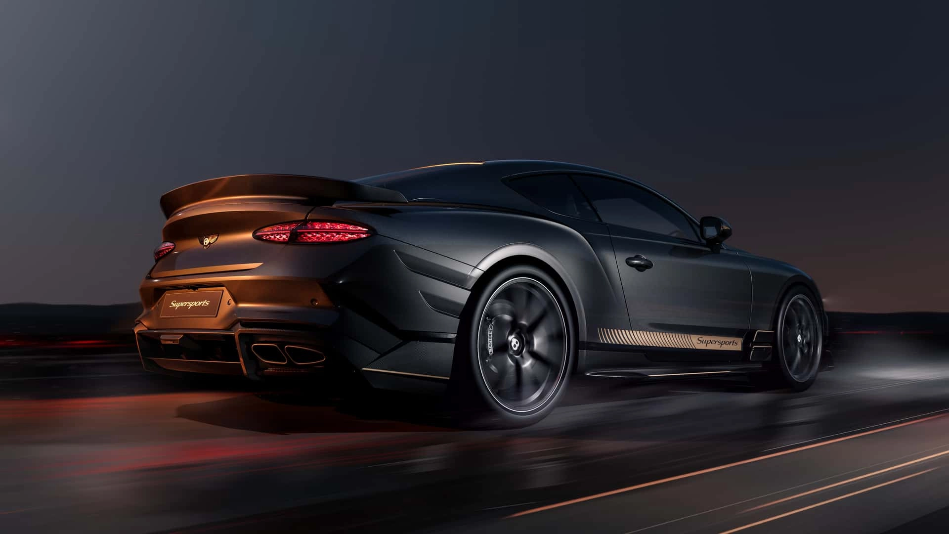 Bentley continental gt supersports (11)